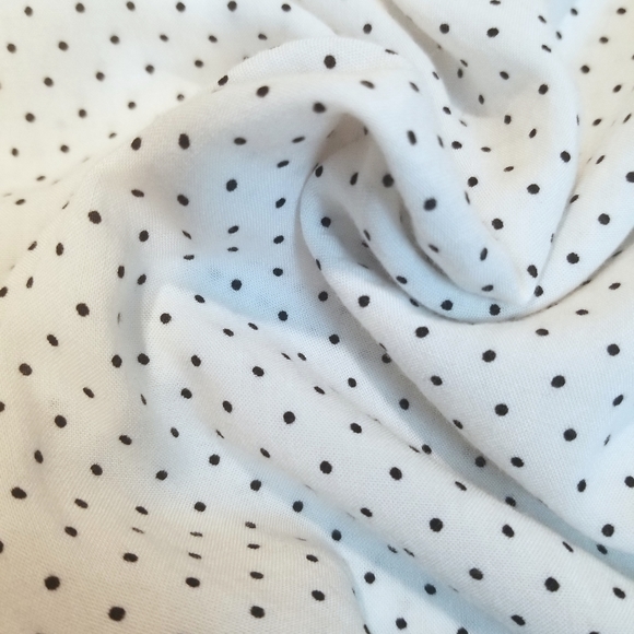 Polca top - Picture 2 of 4